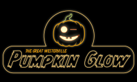 Sensory Friendly Pumpkin Glow